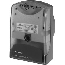 Siemens QAF64.2 Duct Frost Sensor (2m Capillary)