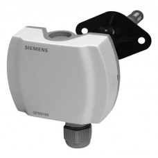 Siemens QFM2160 Duct Humidity Sensor