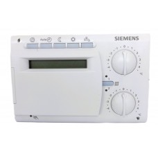 Siemens RVP360 Optimizer Controller 