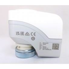 Siemens SSP81 Actuator