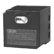 Siemens Landis LFL1.333 Control Box 110V 