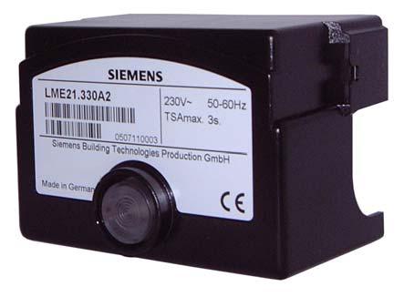 1pc NEW Siemens The controller LME11.330C2 